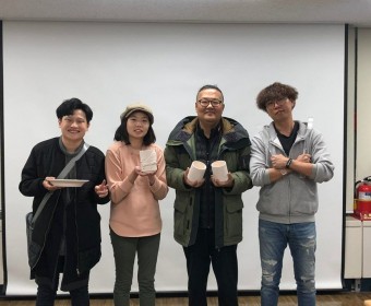 품품프로젝트 5차 수업 진행