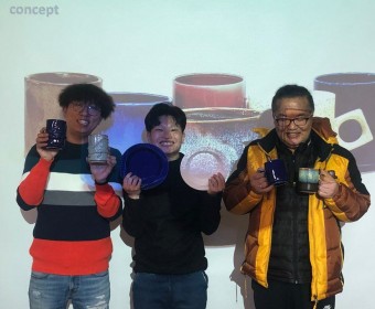 품품프로젝트 마지막 수업 진행