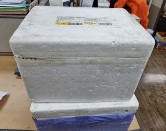 이정애님 돼지갈비 후원