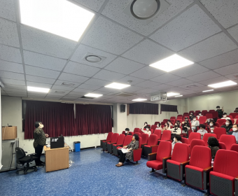 장애인과 비장애인의 자연적 관계망 구축 '서대문 스몰스파크' [3기 시민옹호인 양성과정] 1 ~ 4강 진행