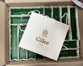 (주)두리양행 다과 후원