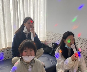 4월 보육도우미 마스터반 자조모임
