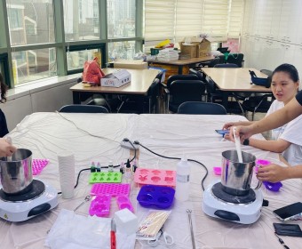 9월 보육도우미 자조모임