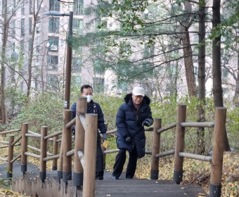 2023년 장애인고립가구지원사업 