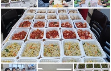 3월 영양돌봄 진행