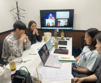 6월 통합돌봄센터 자문 진행