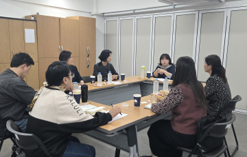 검단어울림장애인복지관 활동지원센터 기관방문 실시