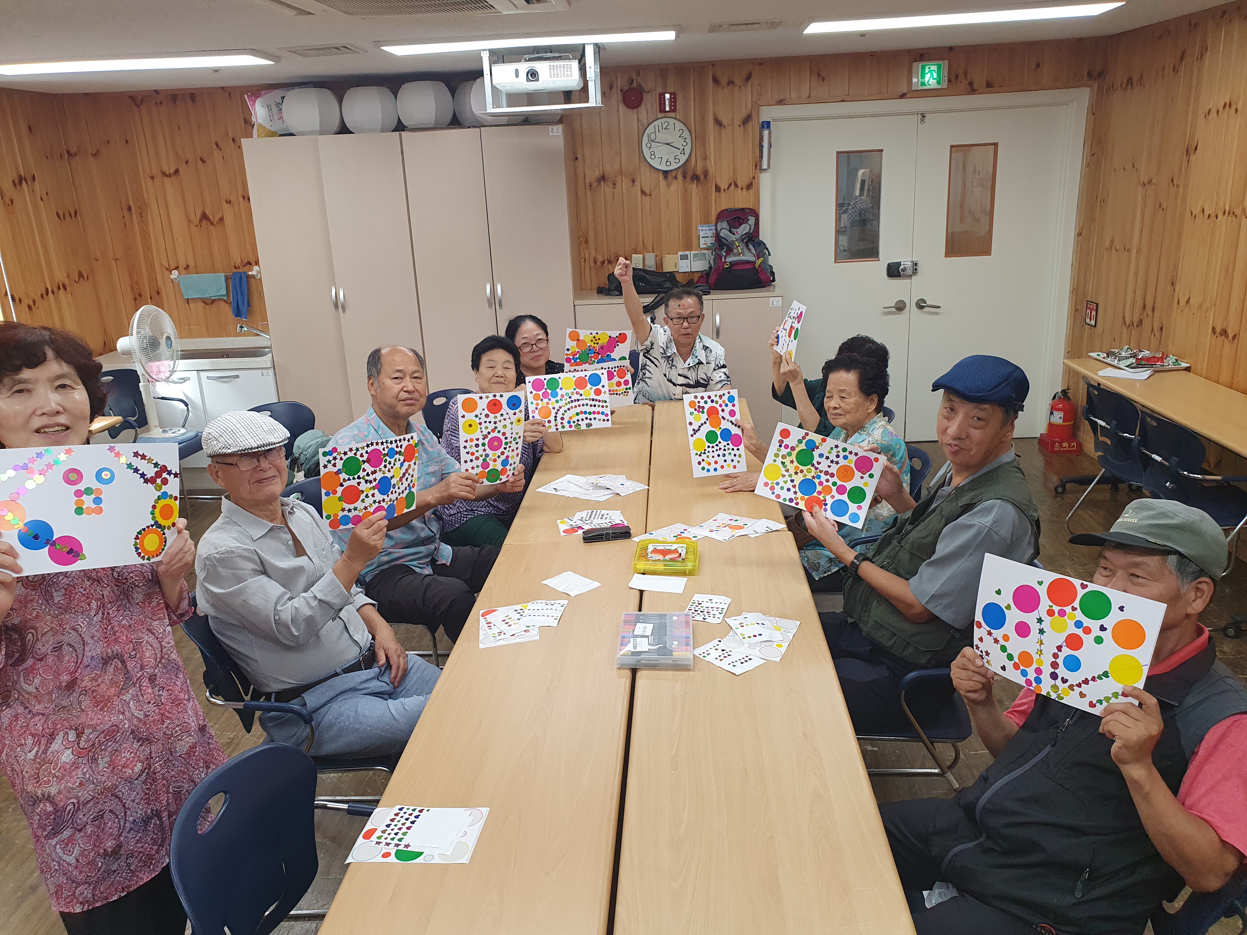 2025년 사회적관계망형성사업 