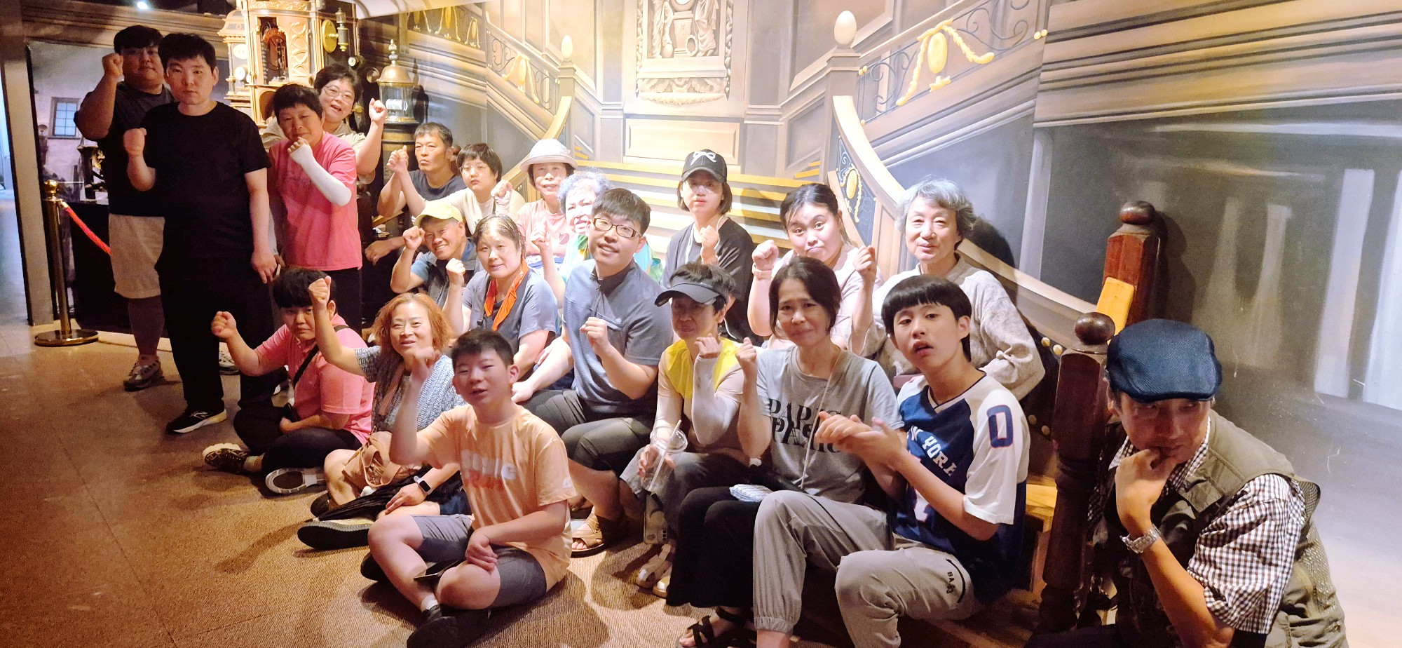 1박 2일 강원도 여행 - 