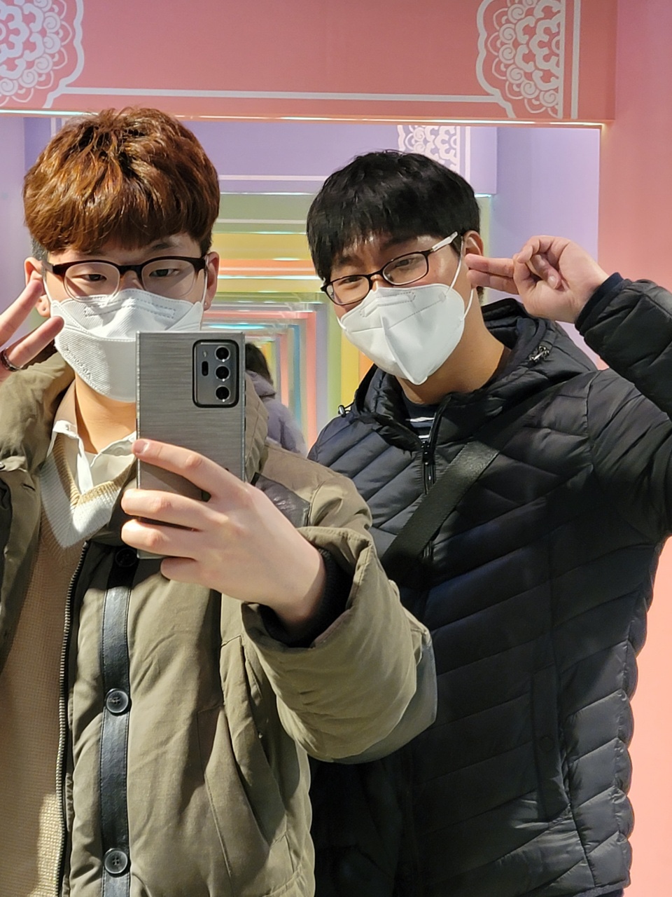 2022년 2월 취업자 자조모임 2022년 2월 취업자 자조모임