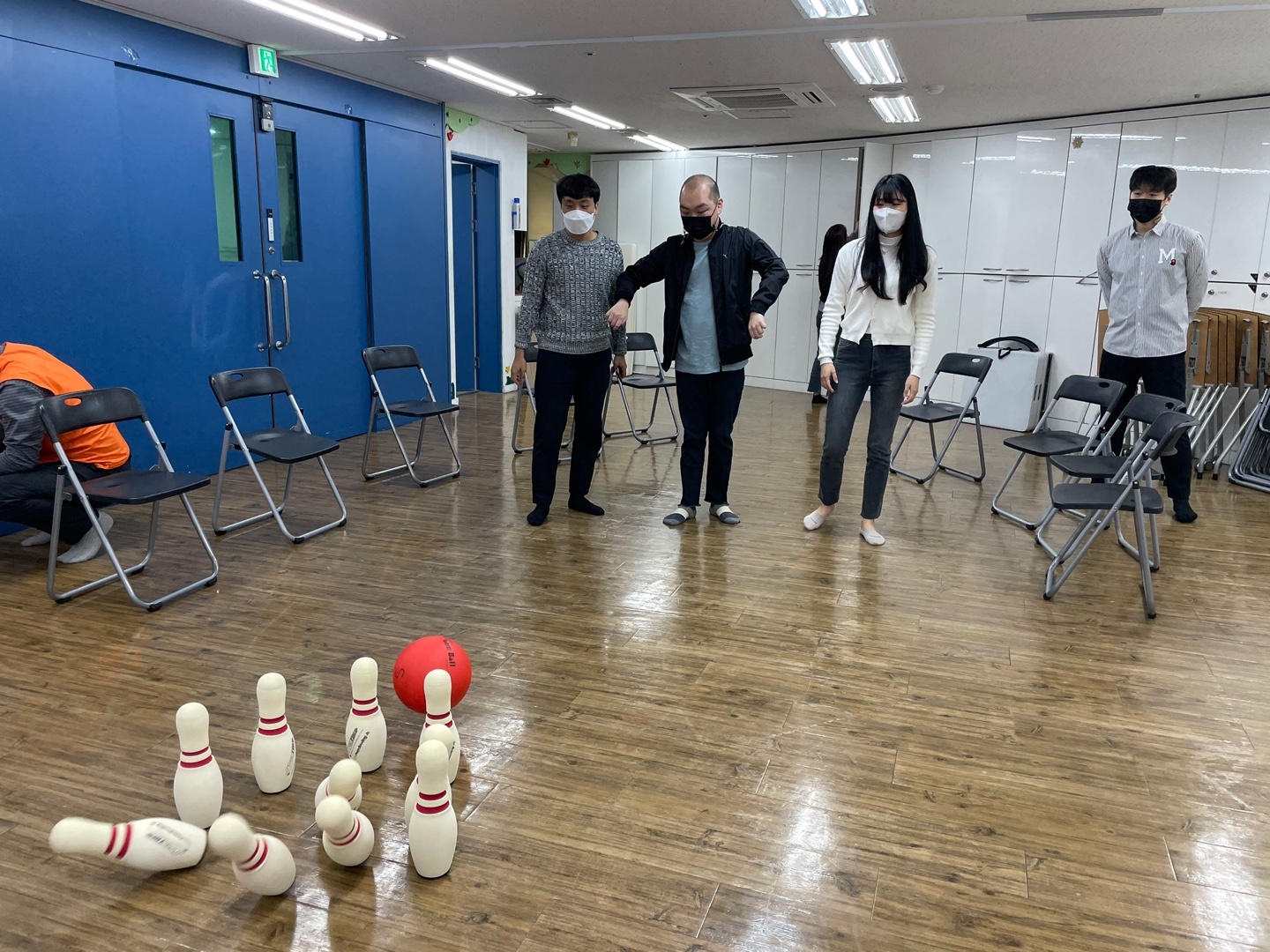 매월 넷째주 화요일 9시에 만나는 발달장애인권리옹호 매월 넷째주 화요일 9시에 만나는 발달장애인권리옹호