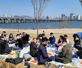 2023년 4월 취업자 자조모임