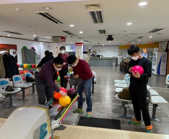 2021년 11월 취업자자조모임