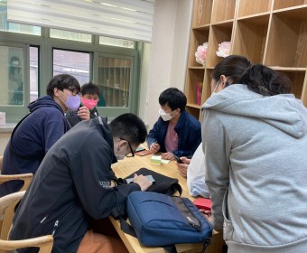 2021년 10월 취업자자조모임
