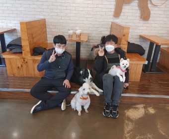 2022년 1월 취업자자조모임