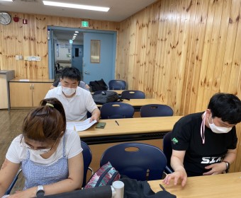 2022년 상반기 취업자 간담회