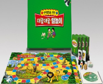 2020 우리아이 언어자극 어떻게 줄 수 있을까요(2)?