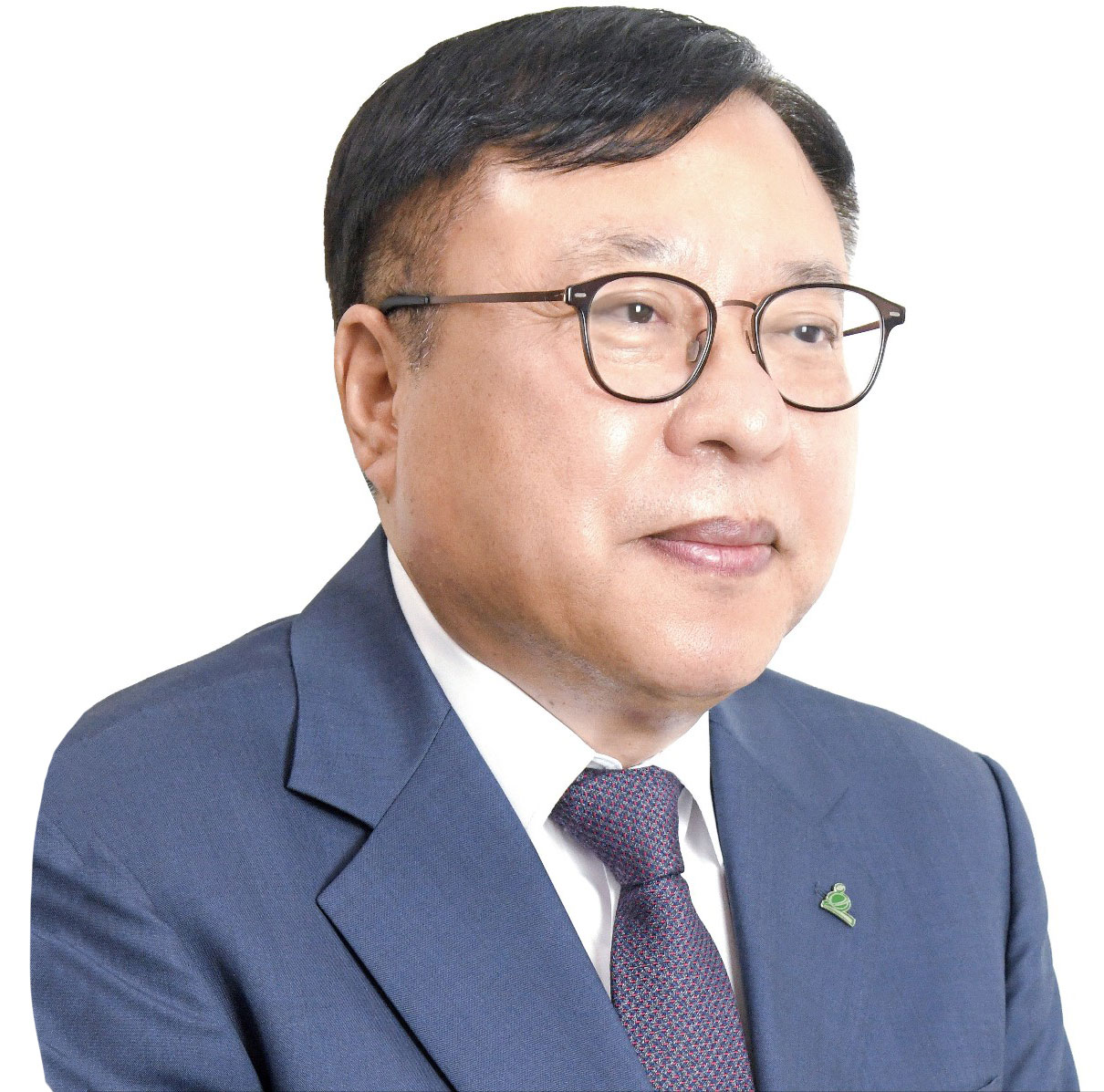 황재연 중앙회장